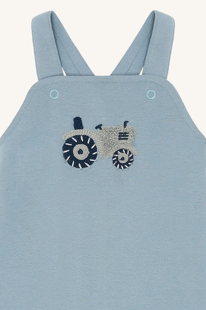 HCMikie Loop - Color 3157