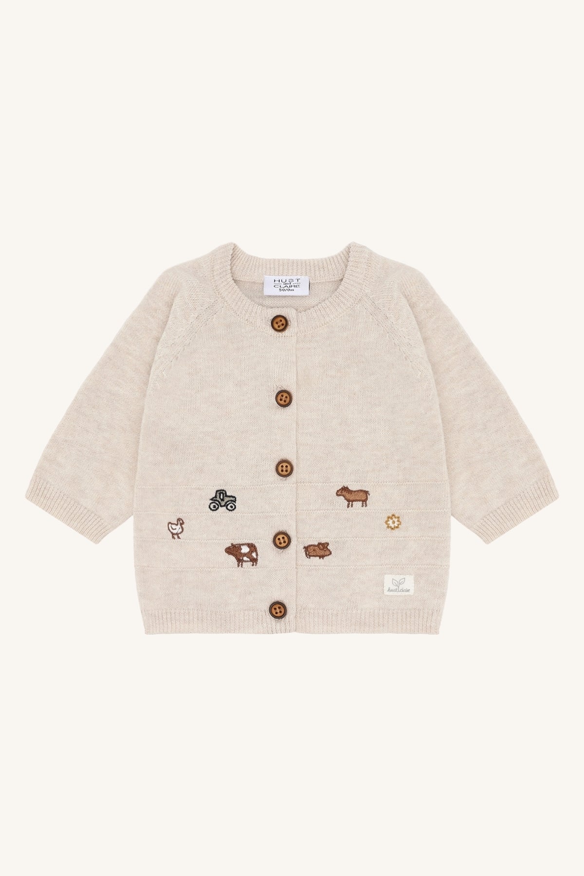 HCCall Knit - Color 1262