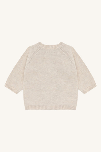 HCCall Knit - Color 1262