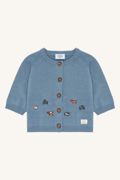 HCCall Knit - Color 3157