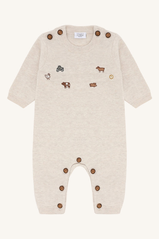 HCMill nit - Color 1262