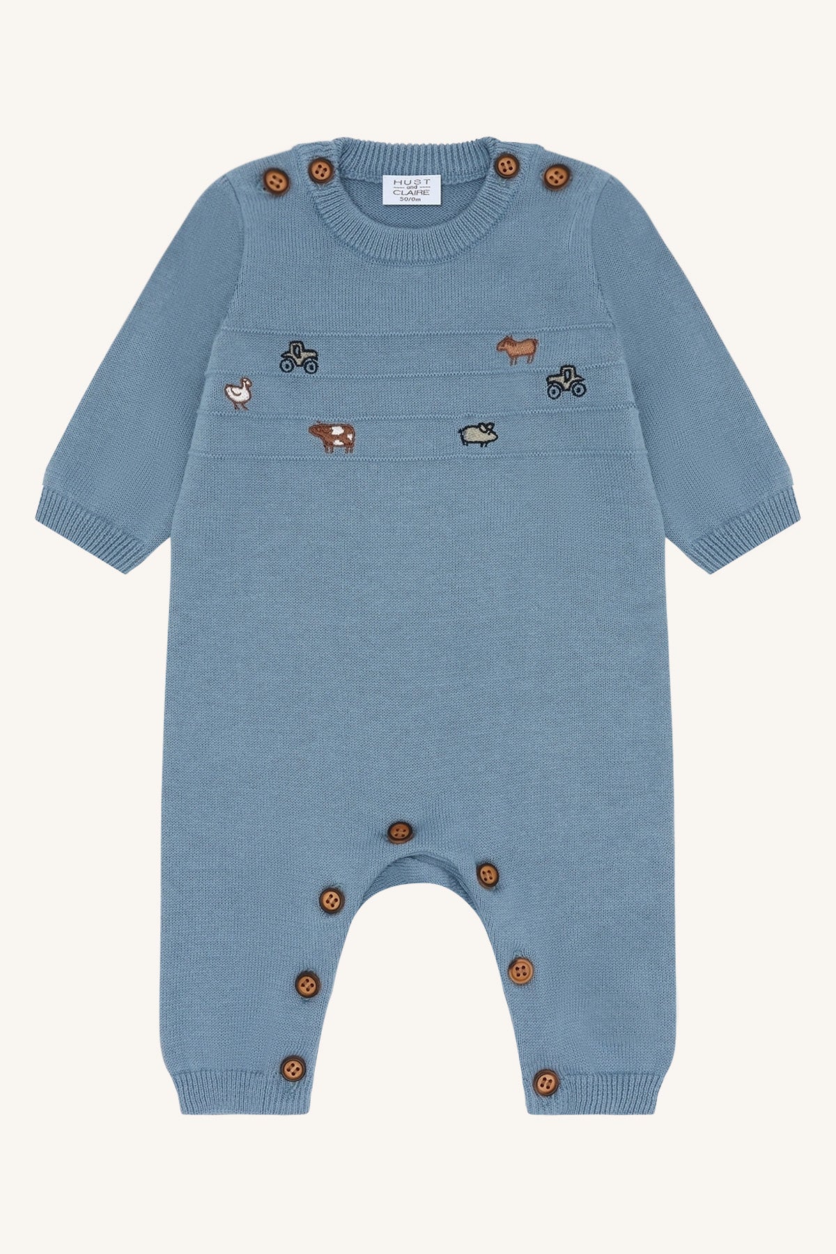 HCMill nit - Color 3157