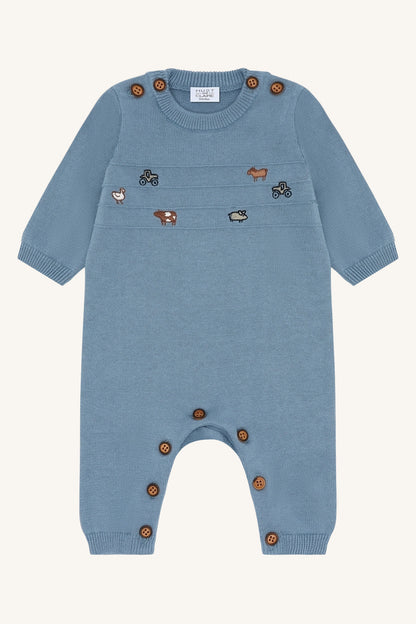 HCMill nit - Color 3157