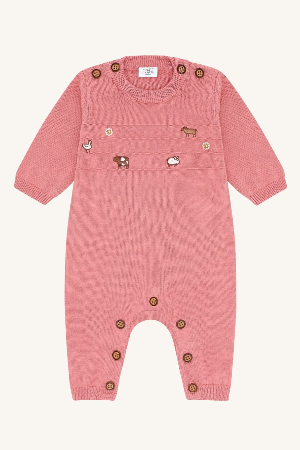 HCMill nit - Color 3709