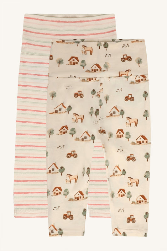 HCLuca 2-pack - Color 3763