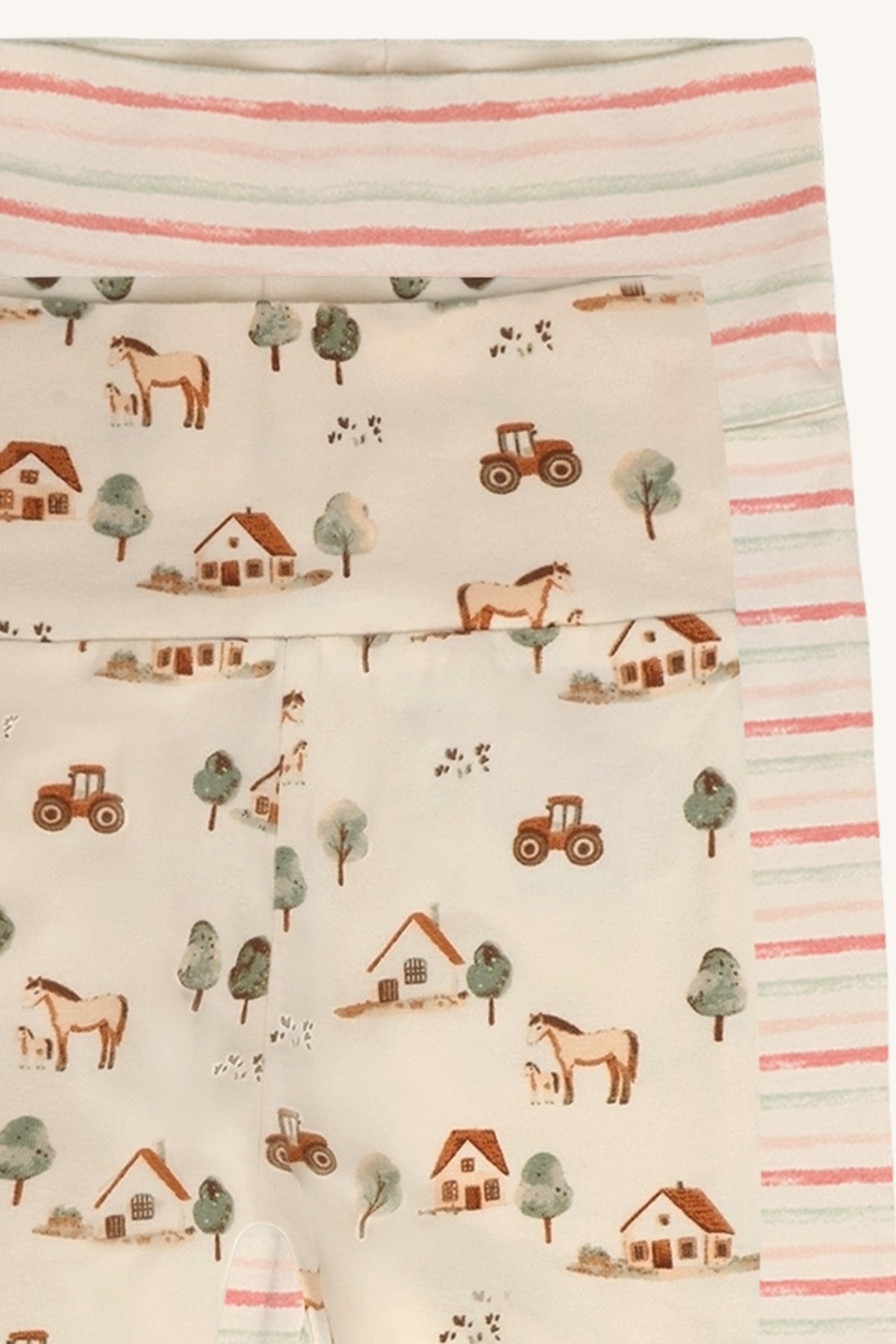 HCLuca 2-pack - Color 3763