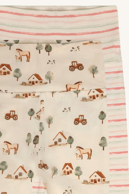 HCLuca 2-pack - Color 3763