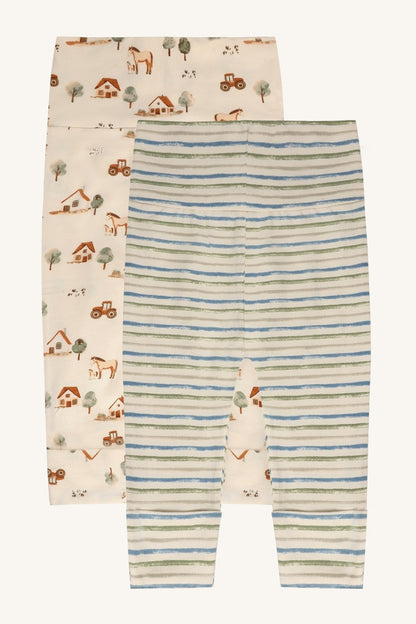 HCLuca 2-pack - Color 3901