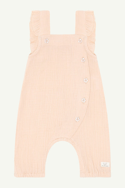 HCMelik Muselin - Color 3763