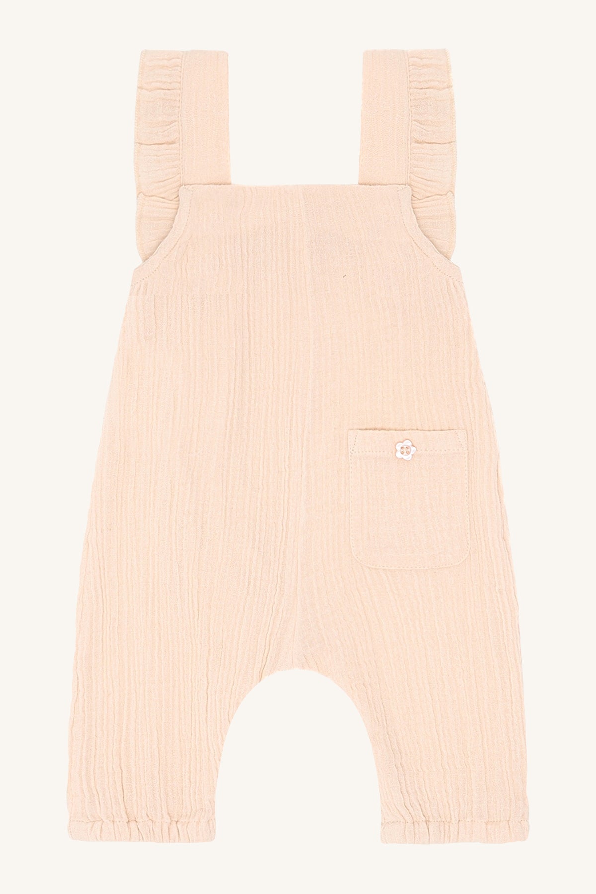 HCMelik Muselin - Color 3763