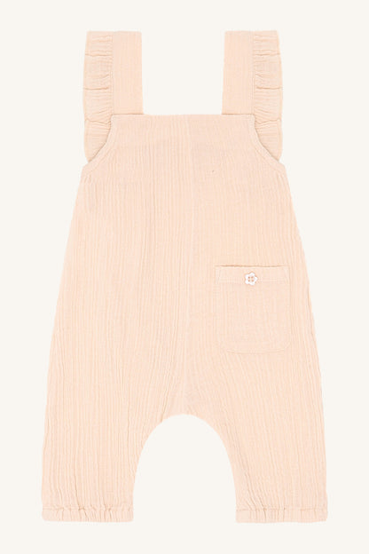 HCMelik Muselin - Color 3763