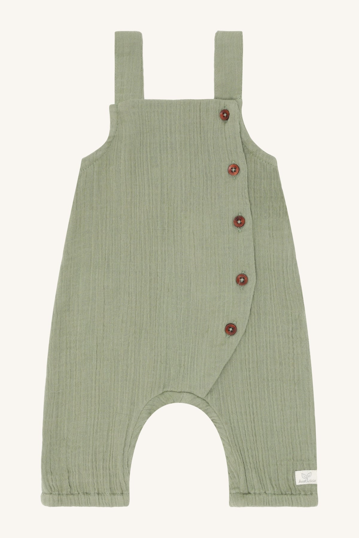 HCMelik Muselin - Color 4434