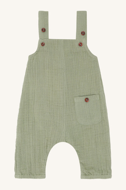 HCMelik Muselin - Color 4434