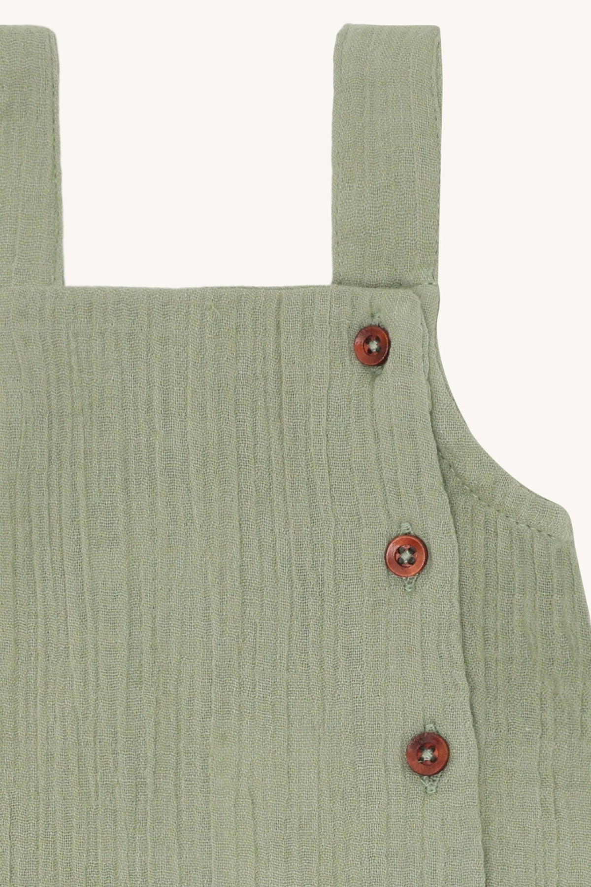 HCMelik Muselin - Color 4434