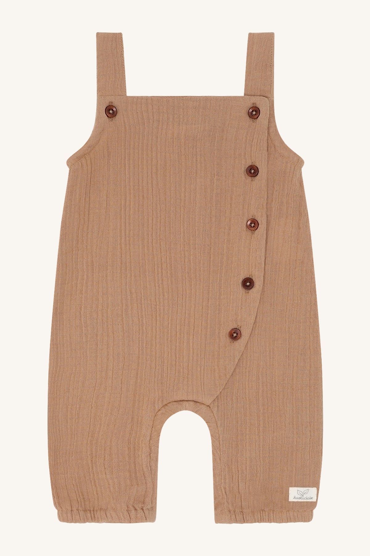 HCMelik Muselin - Color 4559