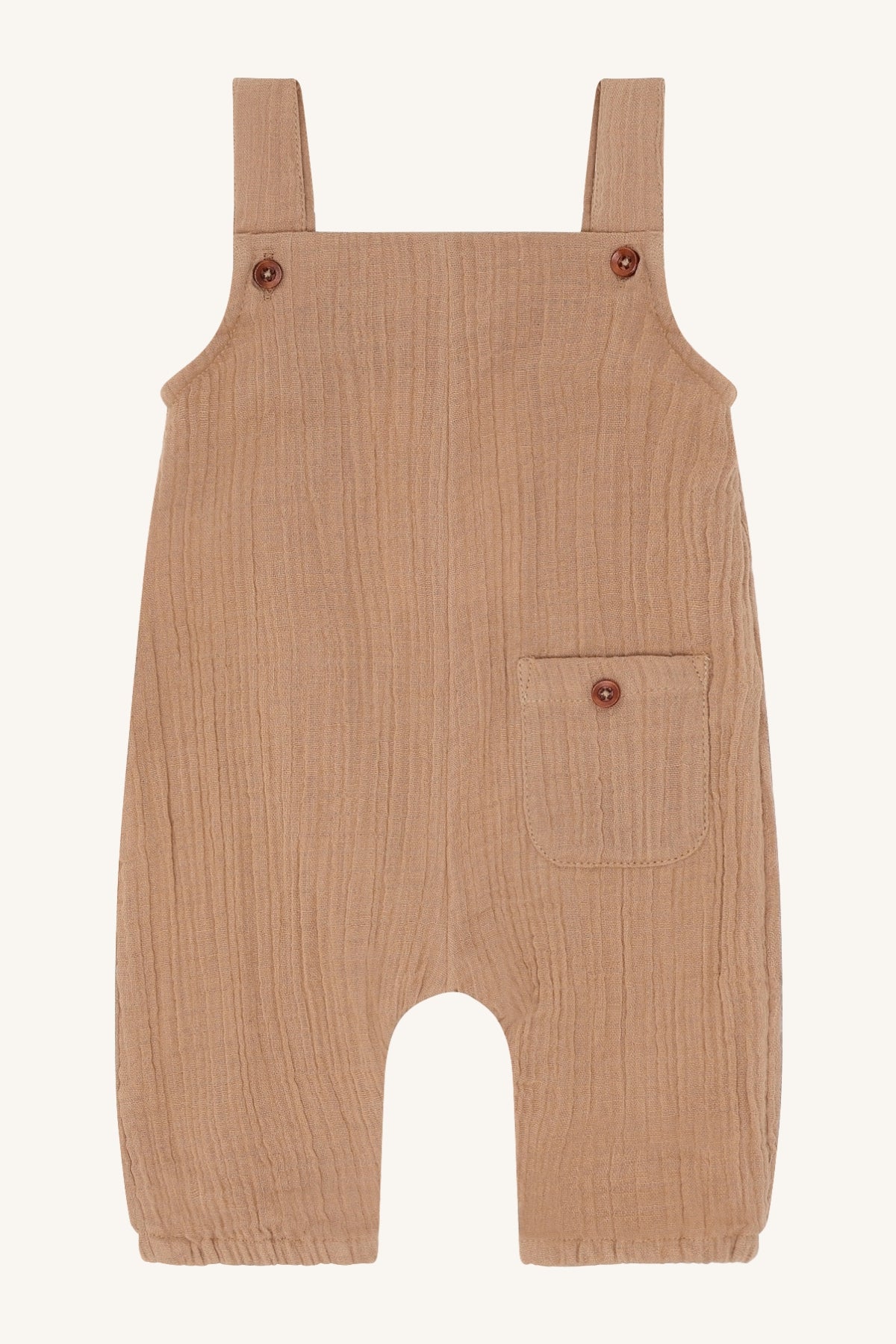 HCMelik Muselin - Color 4559