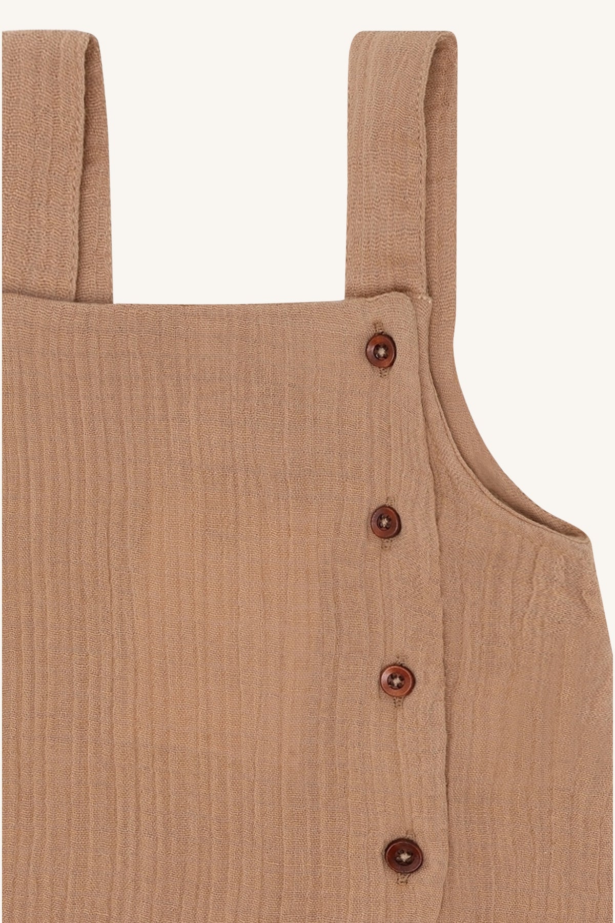 HCMelik Muselin - Color 4559