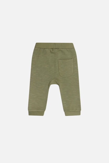 HCGeorgey Solid - Color 3919