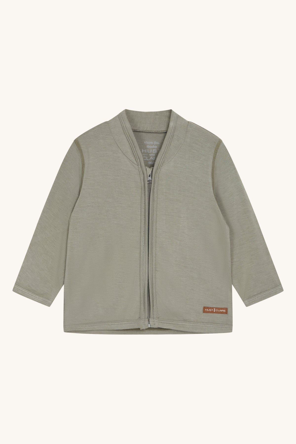 HCCurd Solid Zip - Color 3448