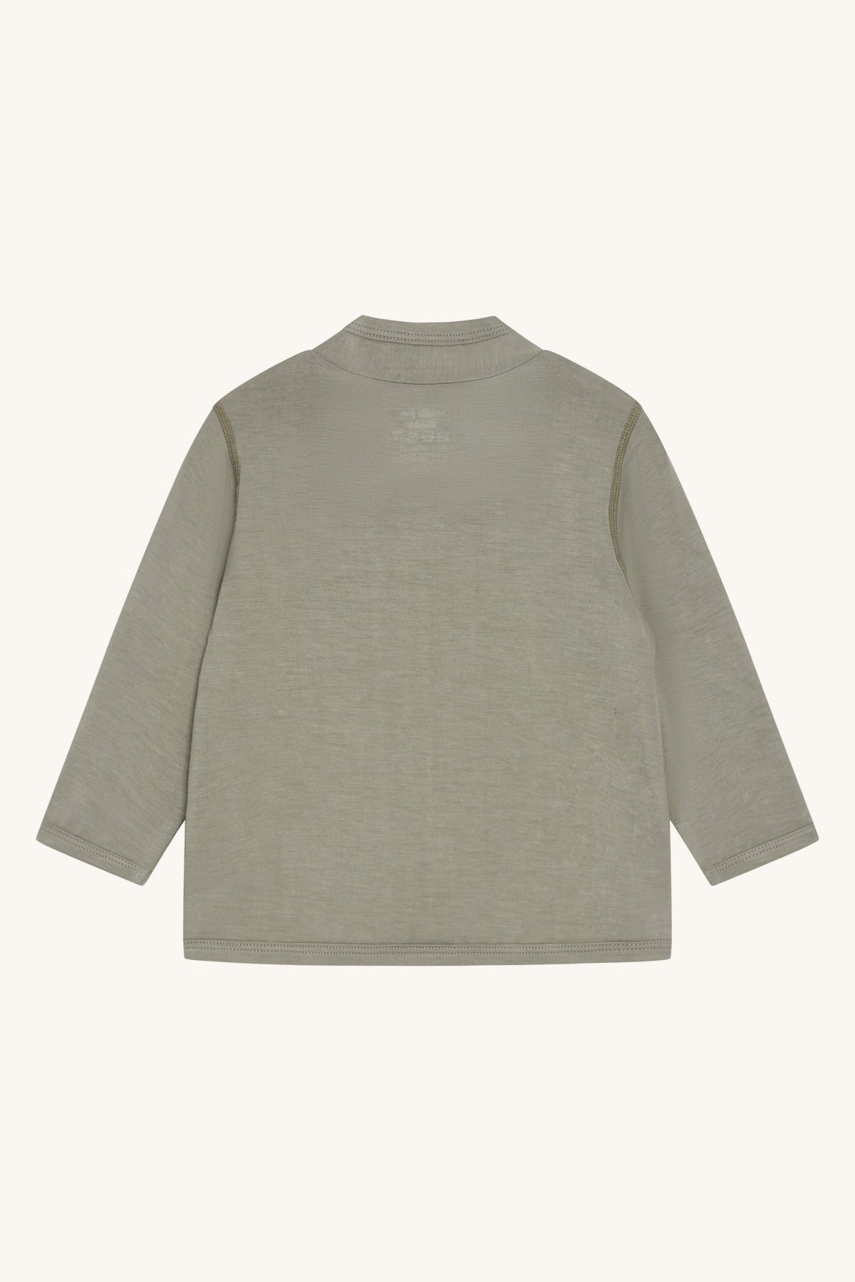 HCCurd Solid Zip - Color 3448