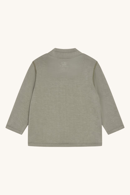 HCCurd Solid Zip - Color 3448