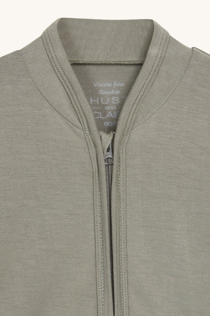 HCCurd Solid Zip - Color 3448