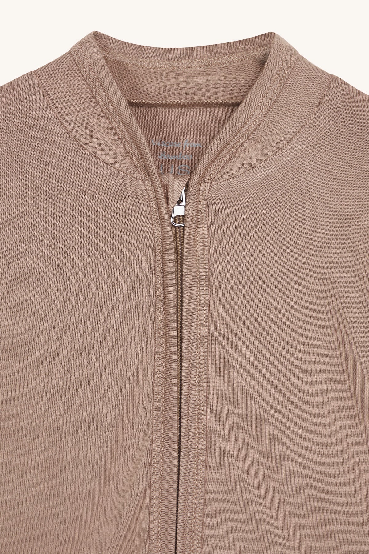 HCCurd Solid Zip - Color 3515