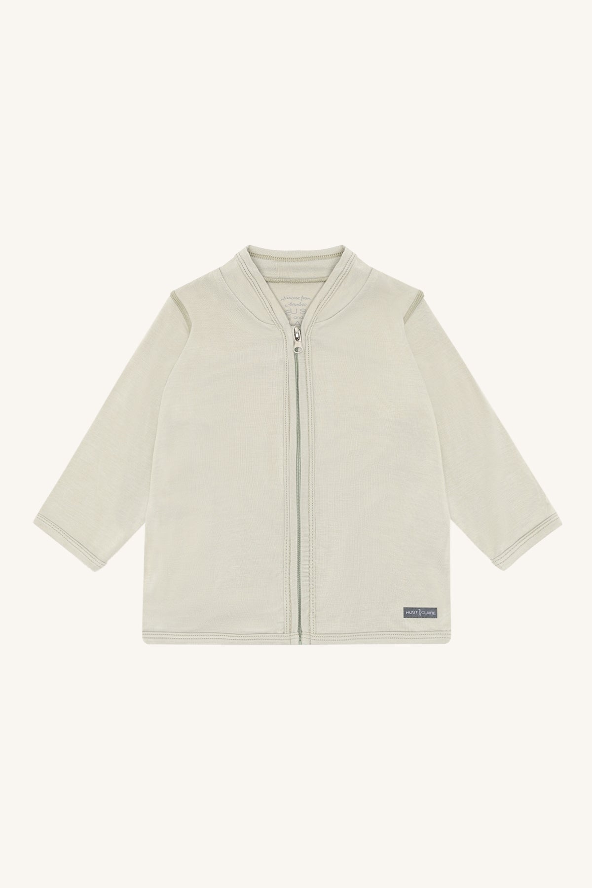 HCCurd Solid Zip - Color 4416