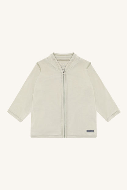 HCCurd Solid Zip - Color 4416