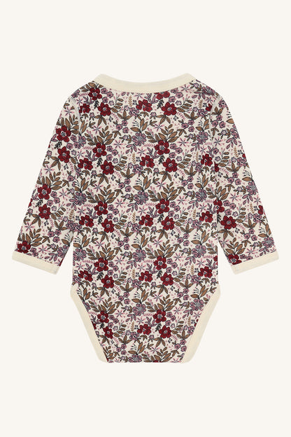 HCBaloo Flor - Color 3290