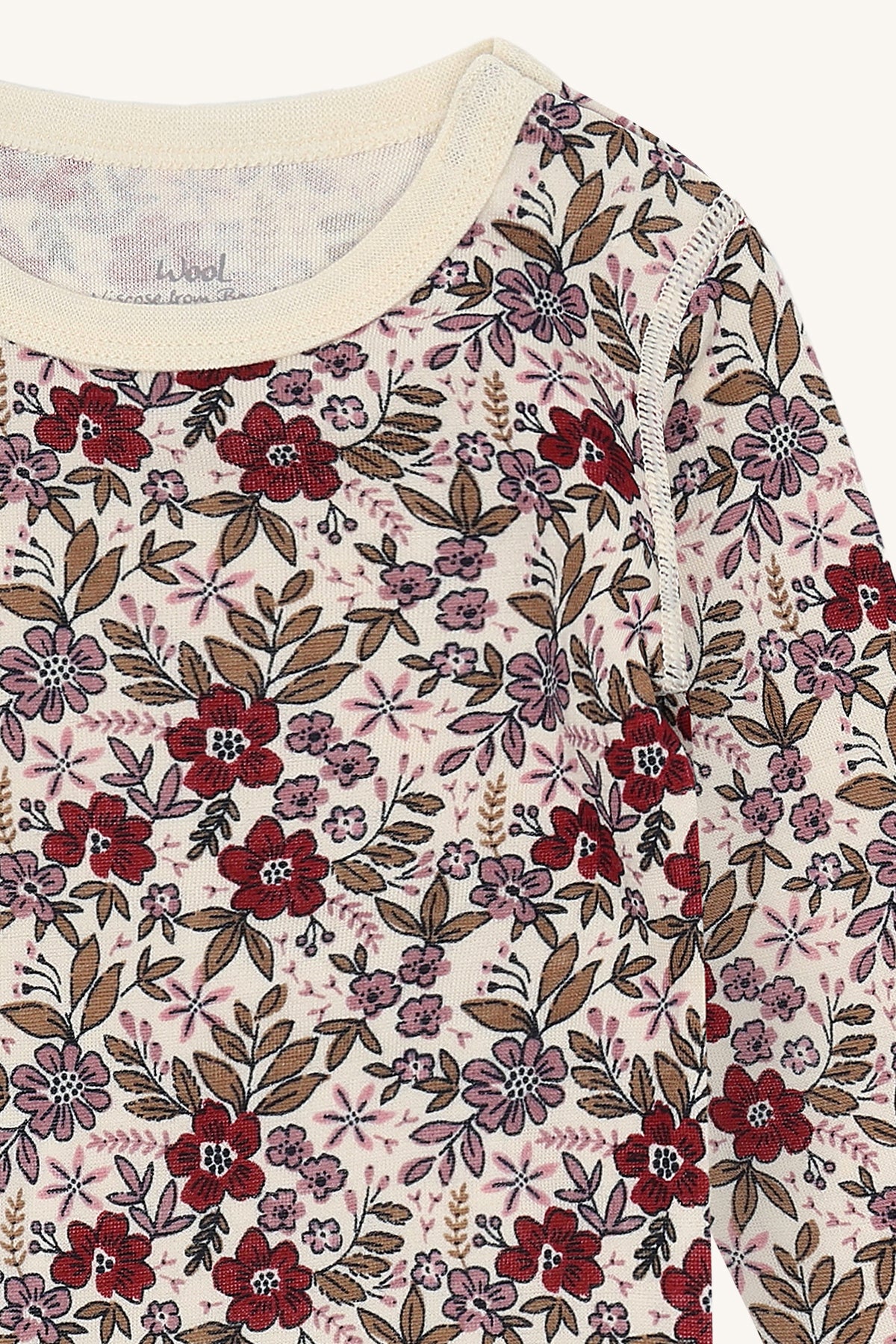 HCBaloo Flor - Color 3290