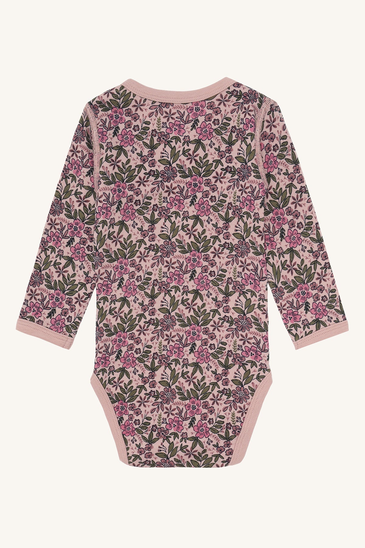 HCBaloo Flor - Color 3735