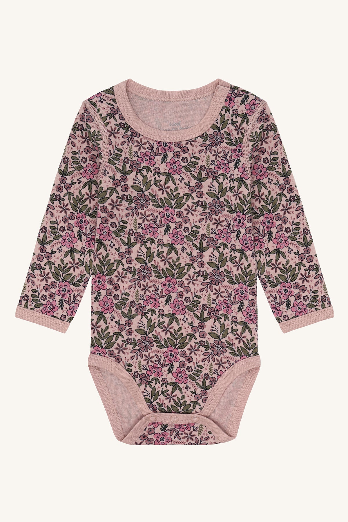 HCBaloo Flor - Color 3735