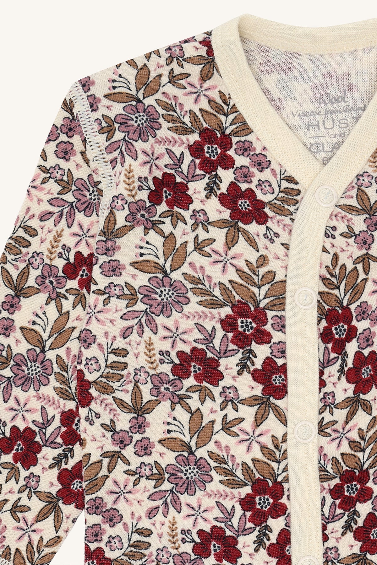 HCManu Flor - Color 3290