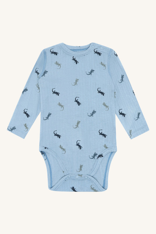 HCBuller Lizards - Color 3157