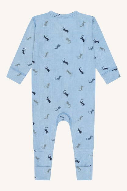 HCMulle Lizards - Color 3157