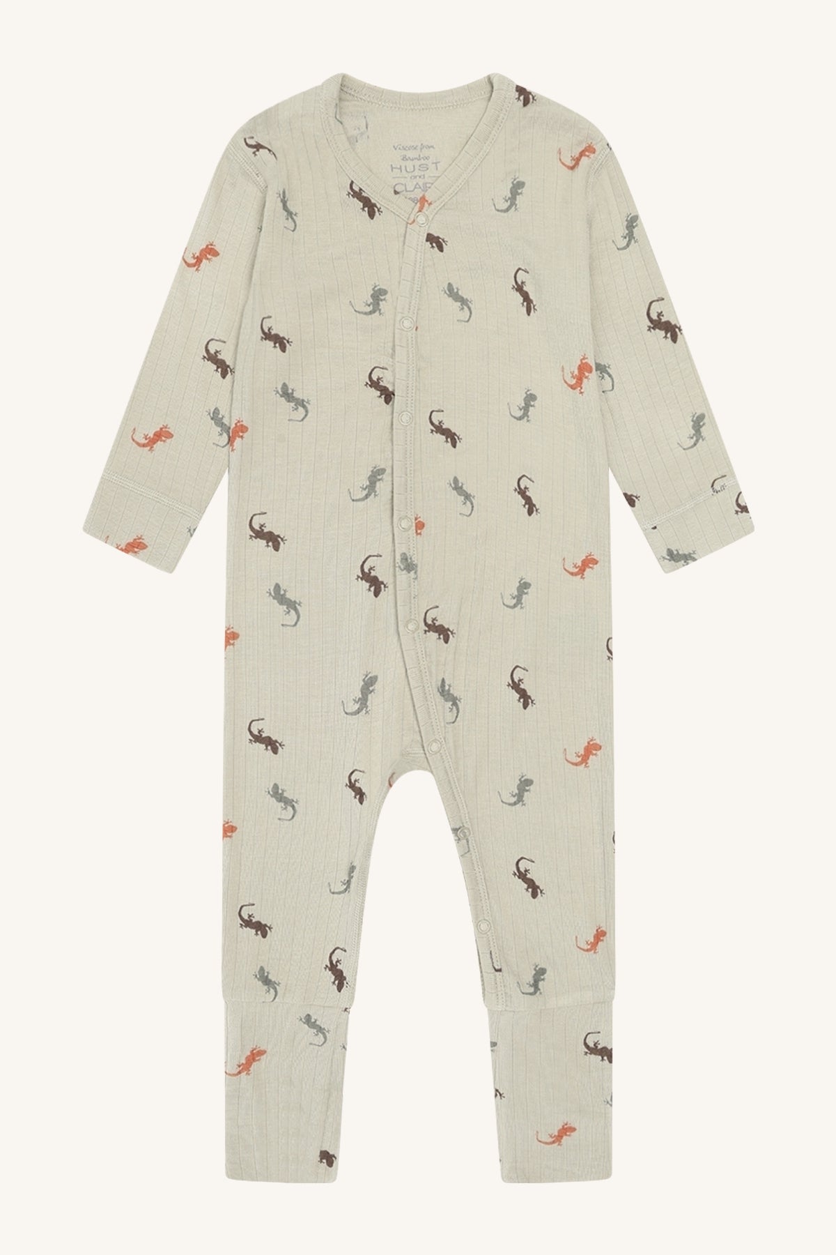 HCMulle Lizards - Color 4416