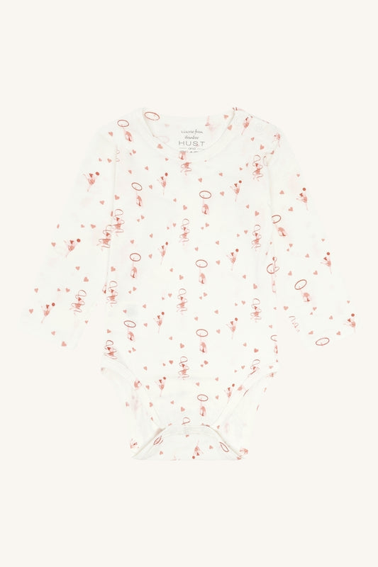 HCBuller Gymnast - Color 3270