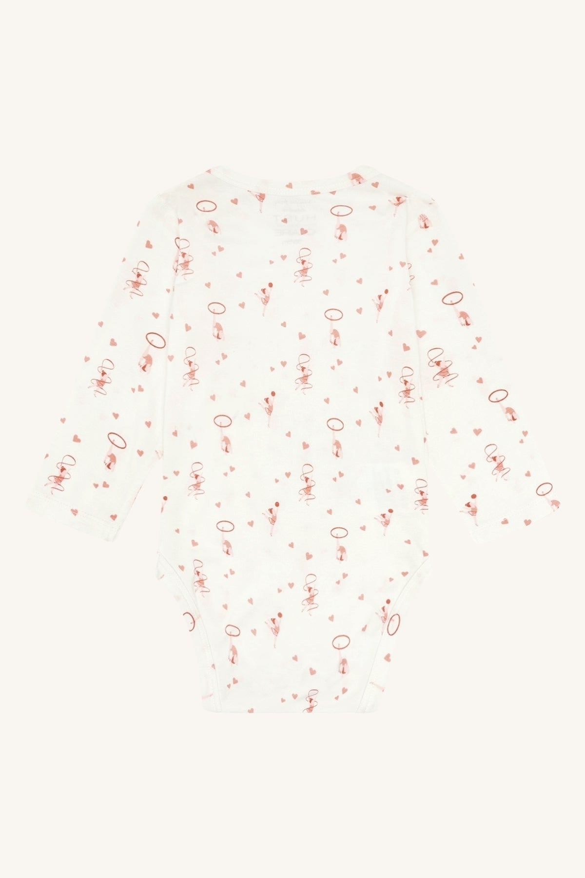 HCBuller Gymnast - Color 3270