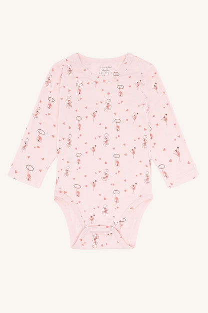 HCBuller Gymnast - Color 4319