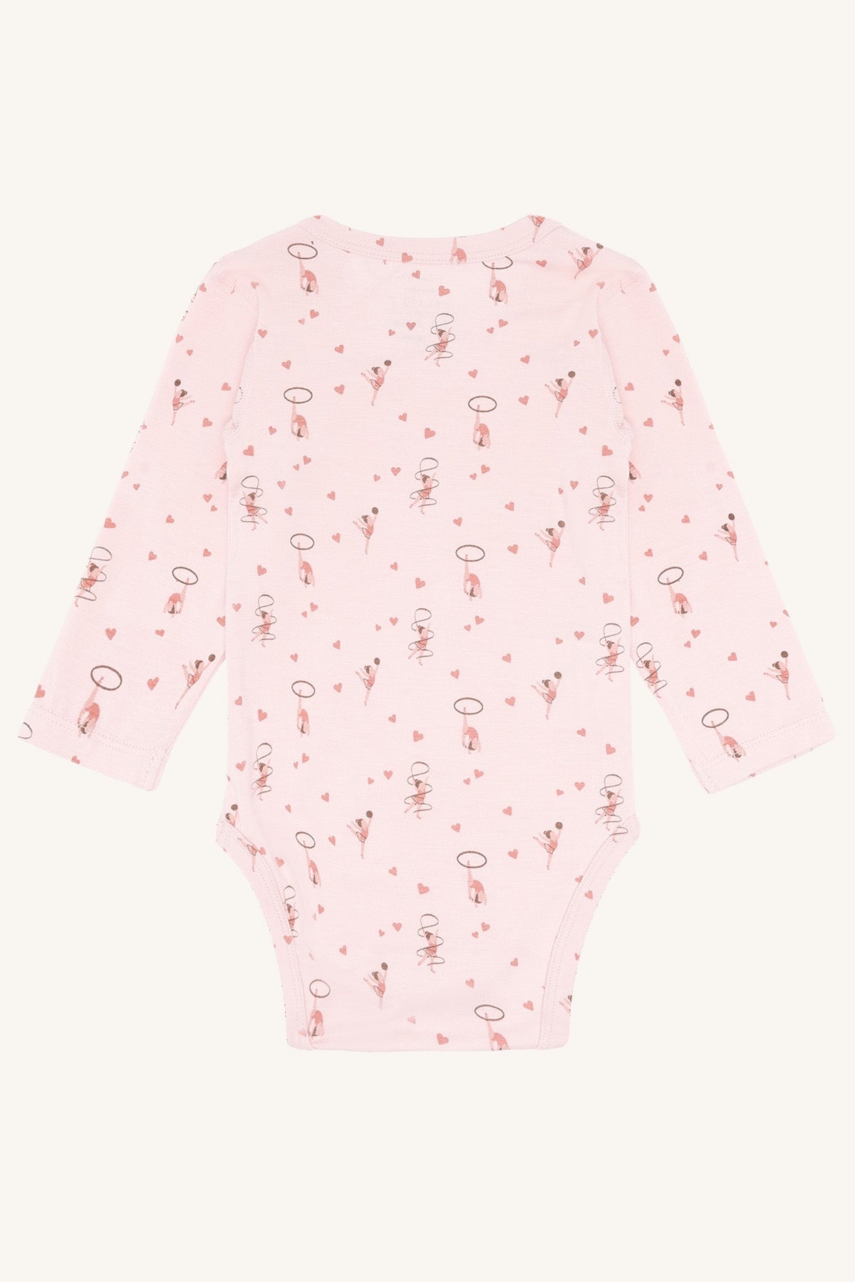 HCBuller Gymnast - Color 4319