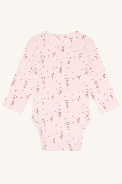 HCBuller Gymnast - Color 4319