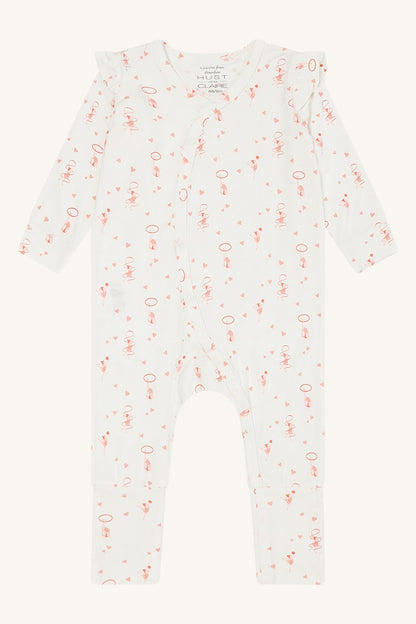 HCMulle Gymnast - Color 3270