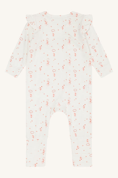 HCMulle Gymnast - Color 3270