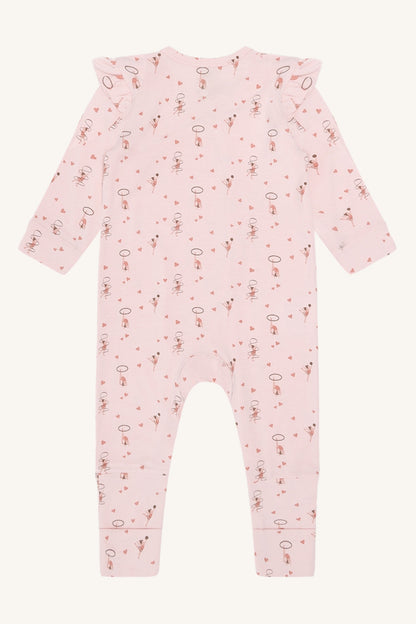 HCMulle Gymnast - Color 4319