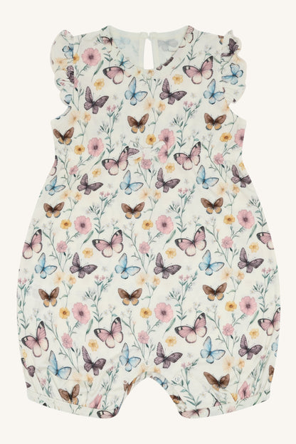 HCMilu Butterfly - Color 3270