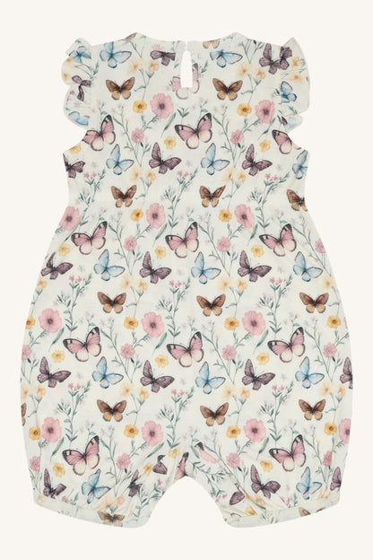 HCMilu Butterfly - Color 3270