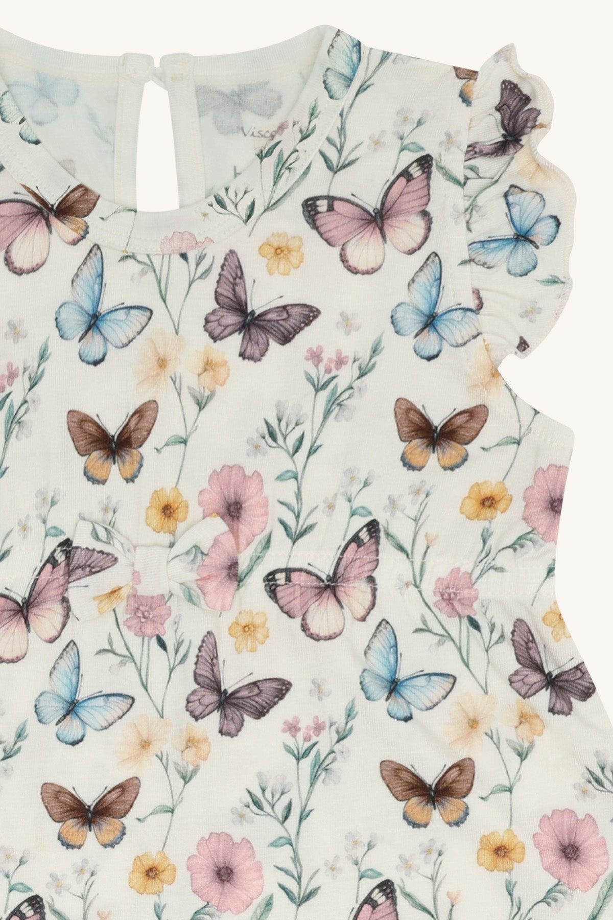 HCMilu Butterfly - Color 3270