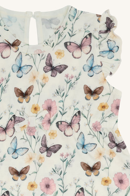 HCMilu Butterfly - Color 3270