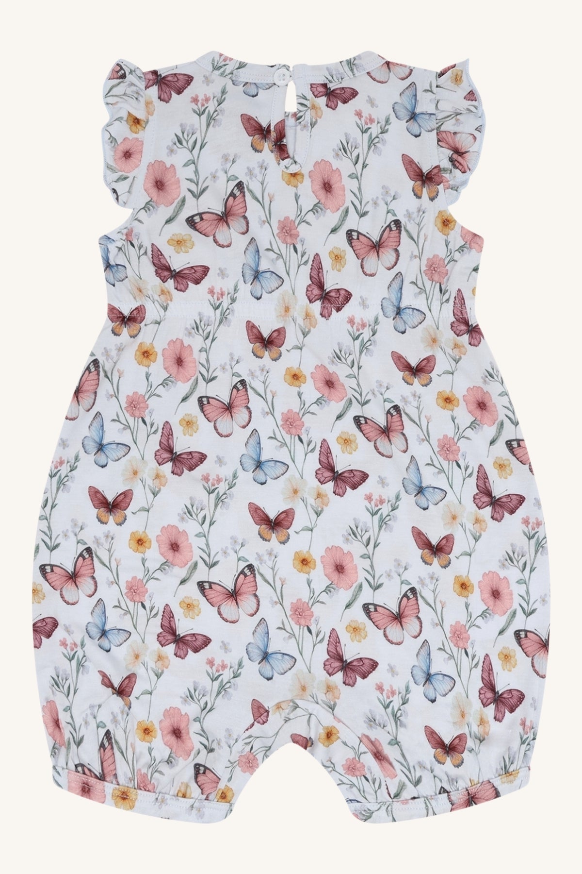 HCMilu Butterfly - Color 4000